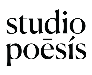 studio poēsís – Sensory & Art-Integrated Design for Healthcare Environments