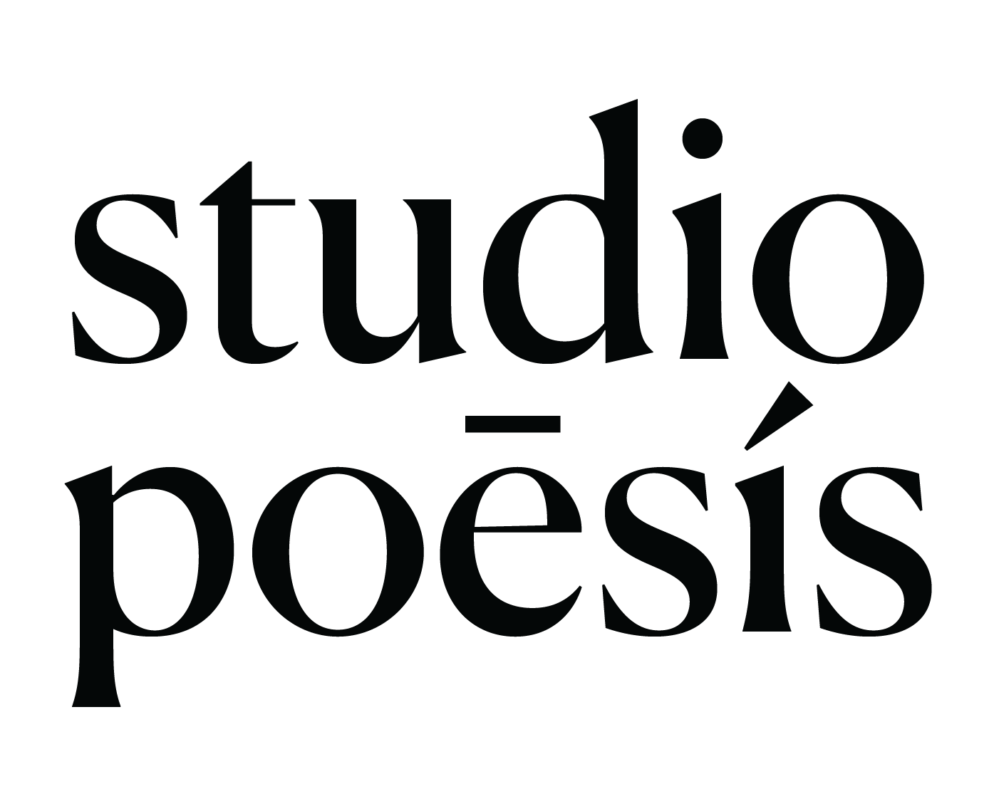 studio poēsís – Sensory & Art-Integrated Design for Healthcare Environments